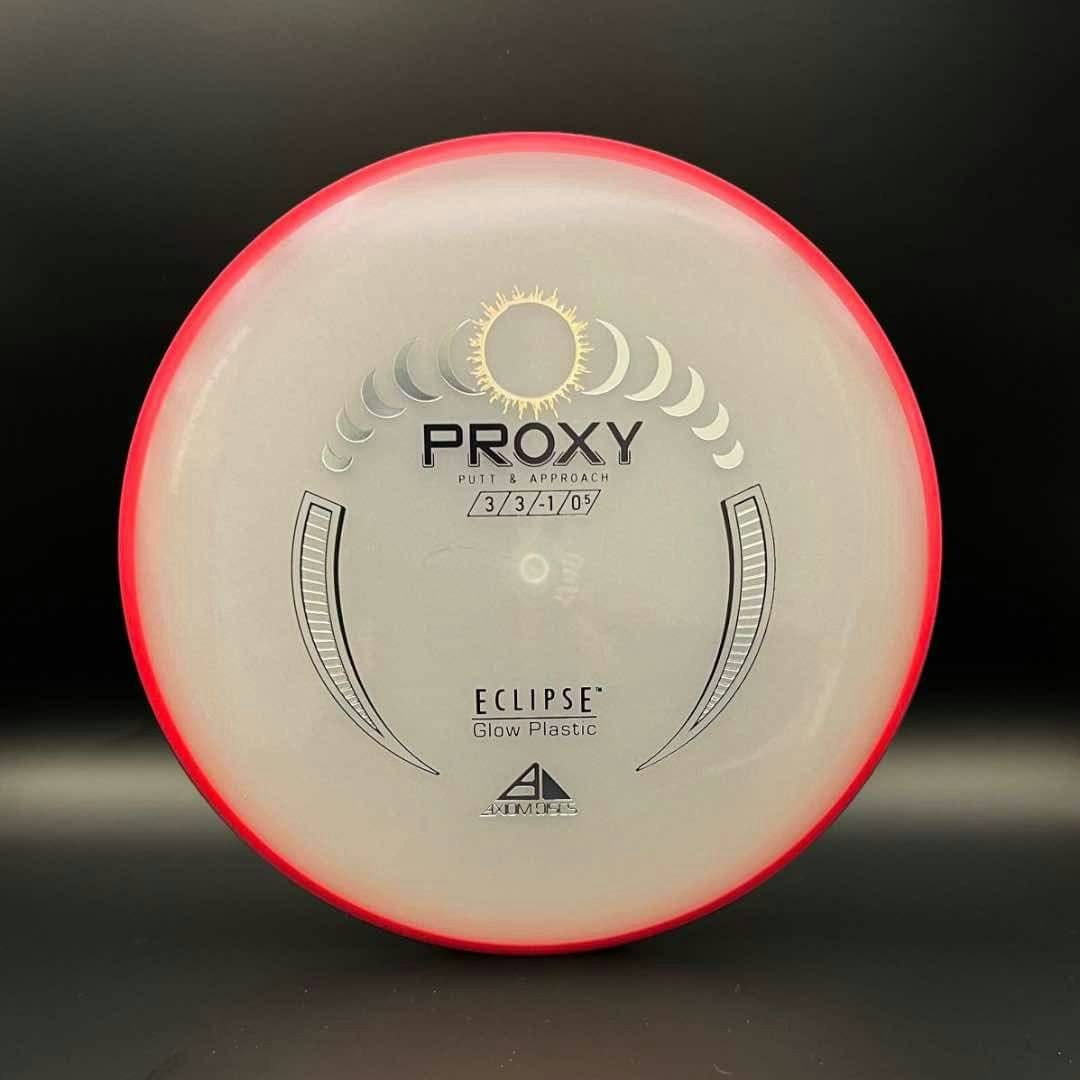 Eclipse Proxy