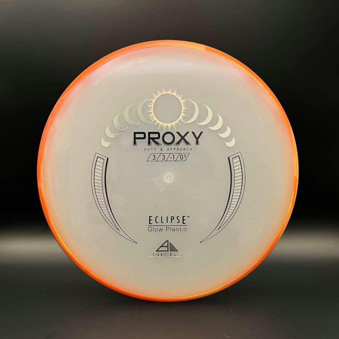 Eclipse Proxy