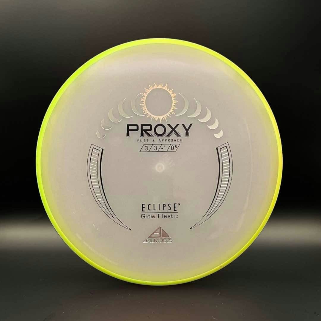 Eclipse Proxy