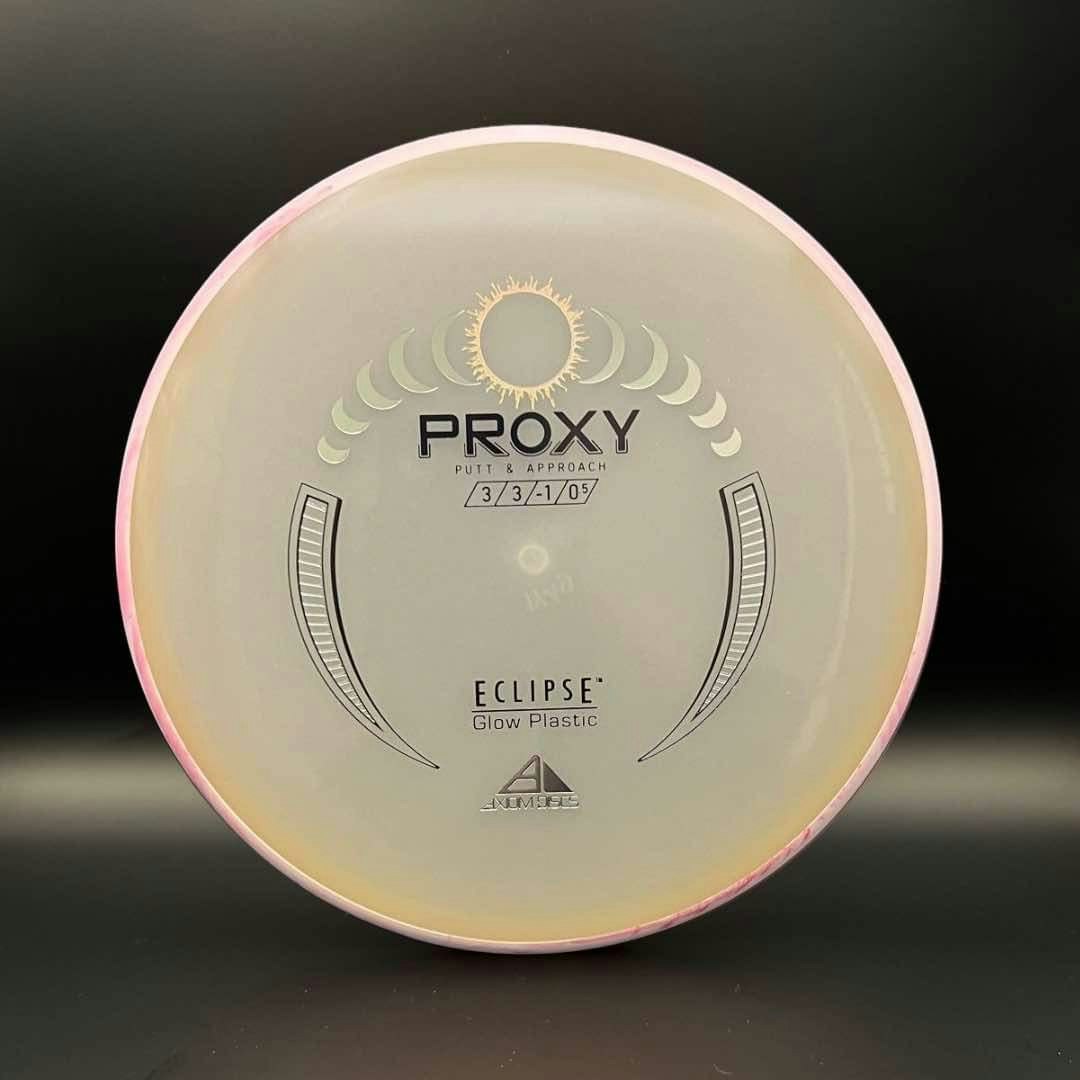 Eclipse Proxy