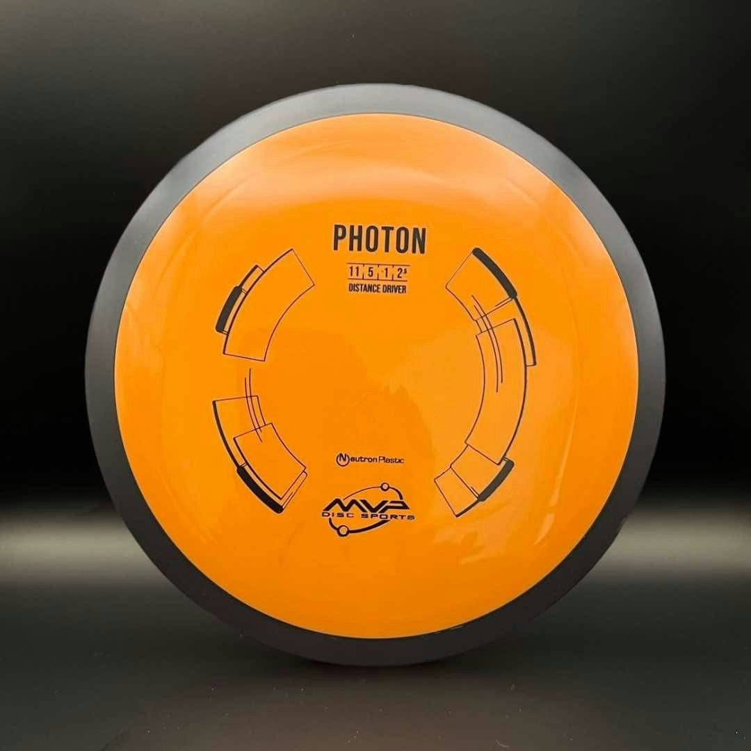 Photon Neutron