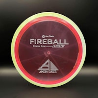 Fireball Proton