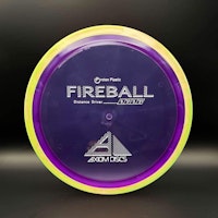 Fireball Proton