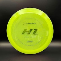 H1v2 Hybrid Driver