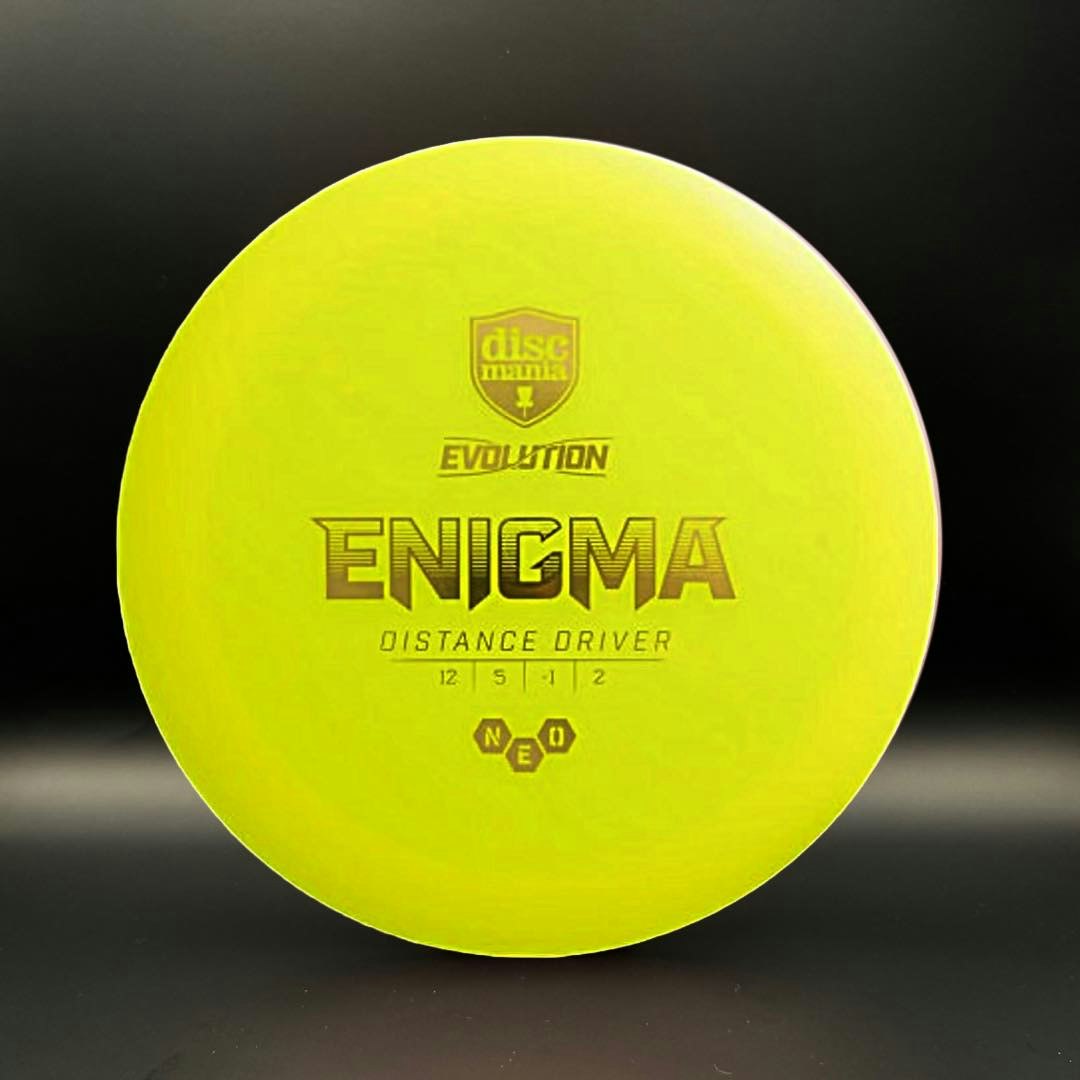 Neo Enigma