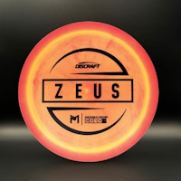 ESP Zeus