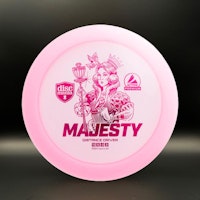 Majesty Active Premium