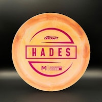 ESP Hades assortert farge