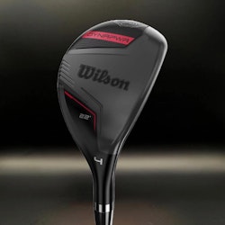 Wilson Staff Dynapower Hybrid MRH