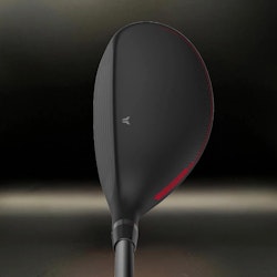 Wilson Staff Dynapower Hybrid MRH