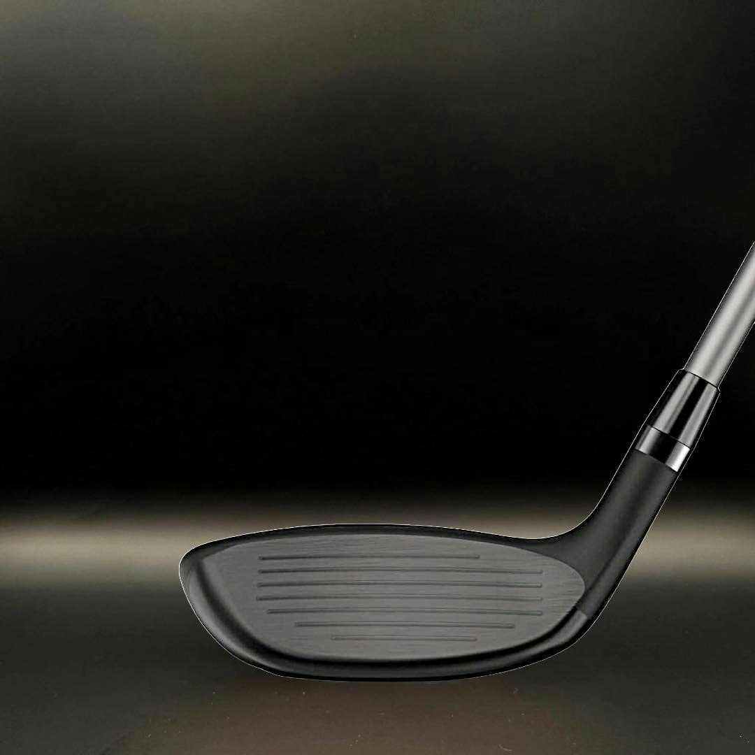 Wilson Staff Dynapower Hybrid MRH
