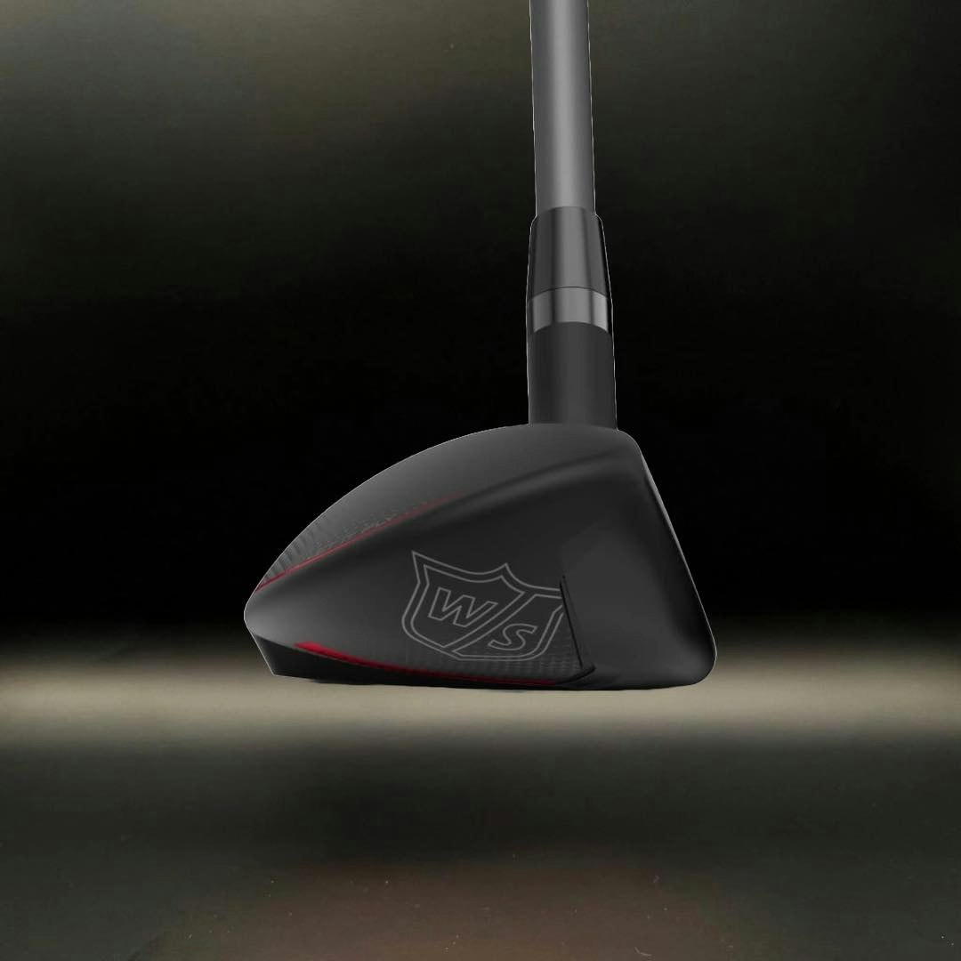 Wilson Staff Dynapower Hybrid MRH