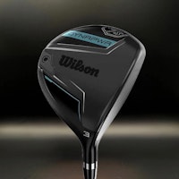 Wilson Dynapower Fairway-Wood LRH