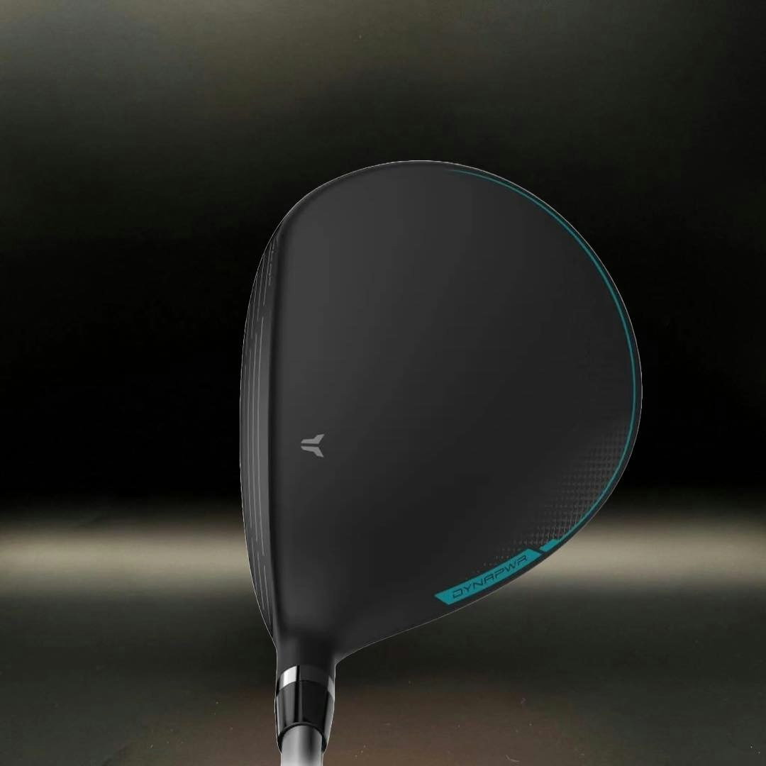 Wilson Dynapower Fairway-Wood LRH