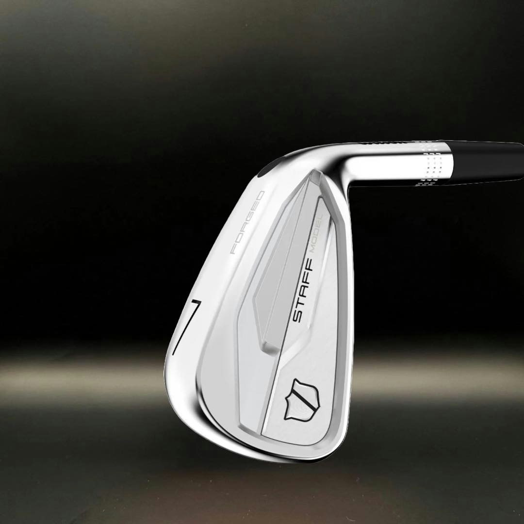 Wilson Staff Model CB Jernsett 5-PW (S)