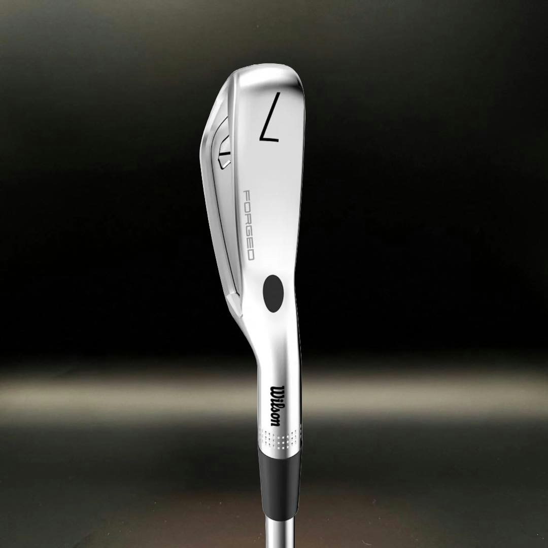 Wilson Staff Model CB Jernsett 5-PW (S)