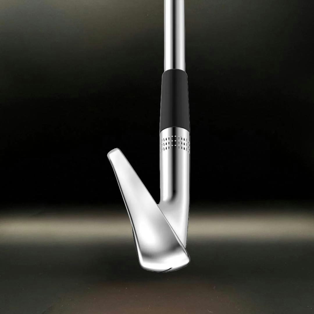Wilson Staff Model CB Jernsett 5-PW (S)