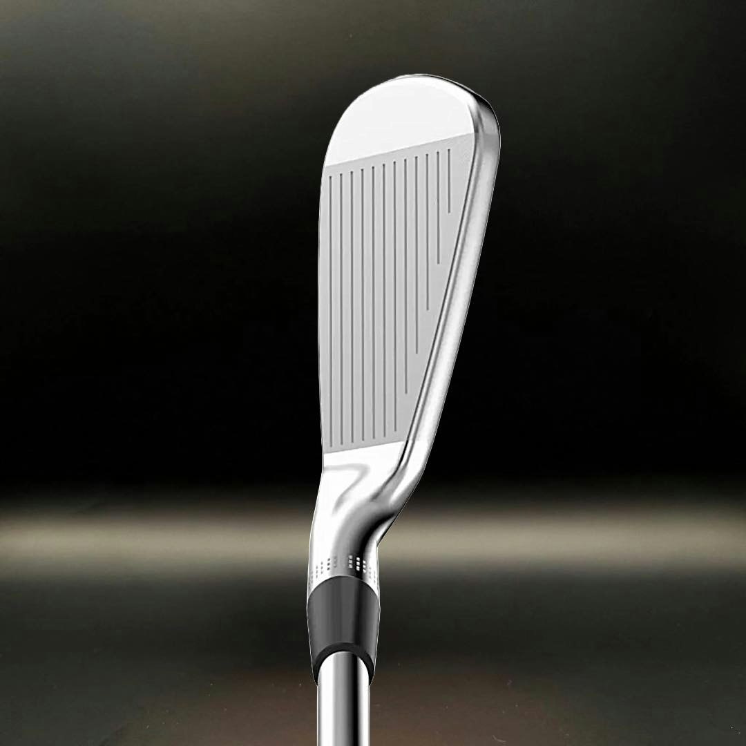 Wilson Staff Model CB Jernsett 5-PW (S)
