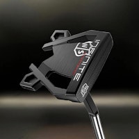 Wilson Infinite Putter Buckingham MRH