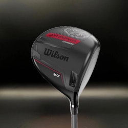 Wilson Staff Dynapower Carbon Driver MRH