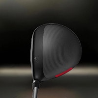 Wilson Staff Dynapower Carbon Driver MRH