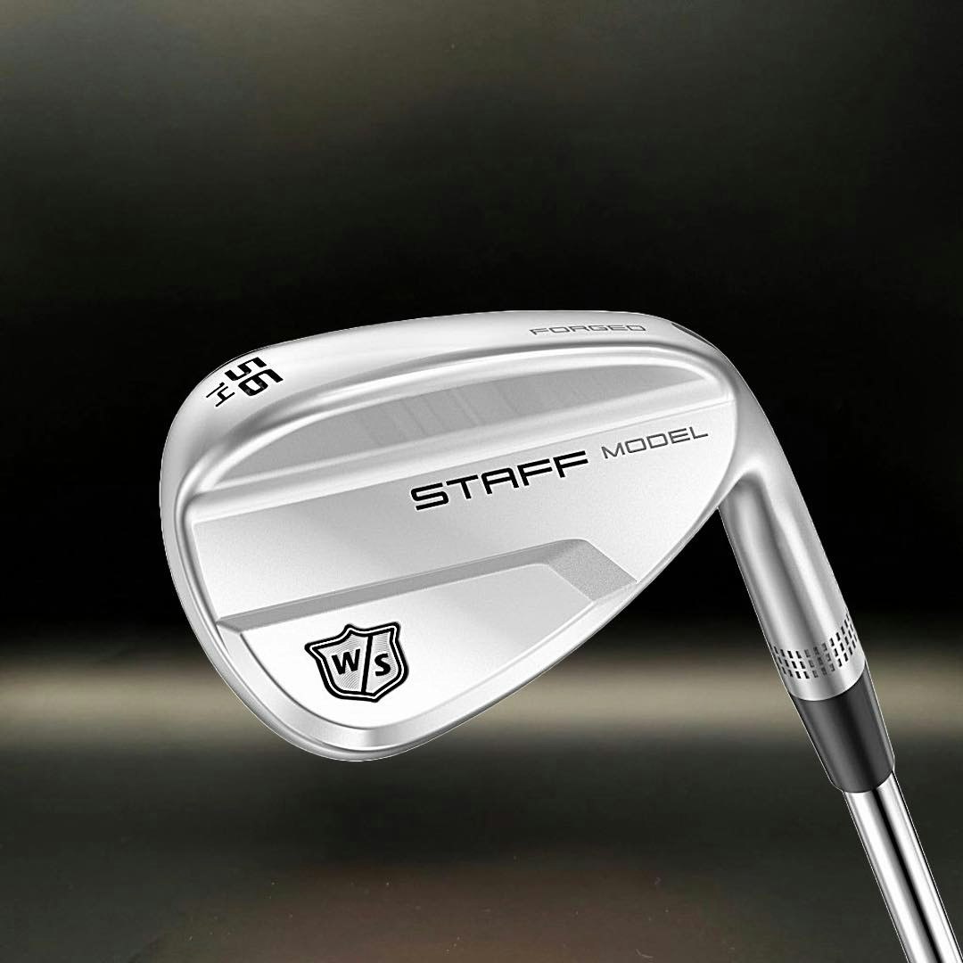Wilson Staff Model Wedge MRH