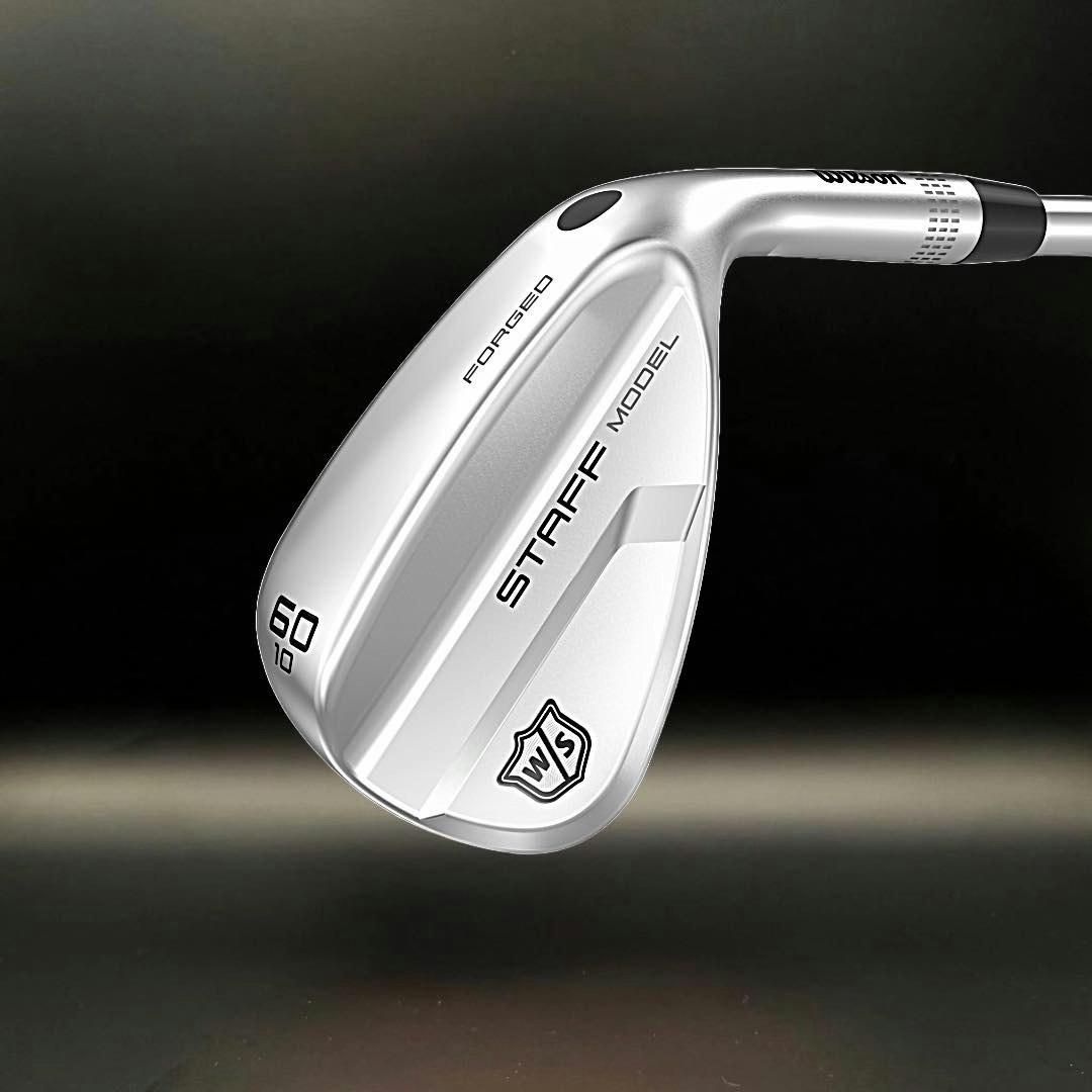Wilson Staff Model Wedge MRH