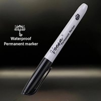Permanent Marker