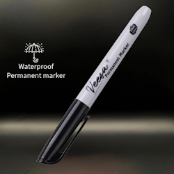 Permanent Marker