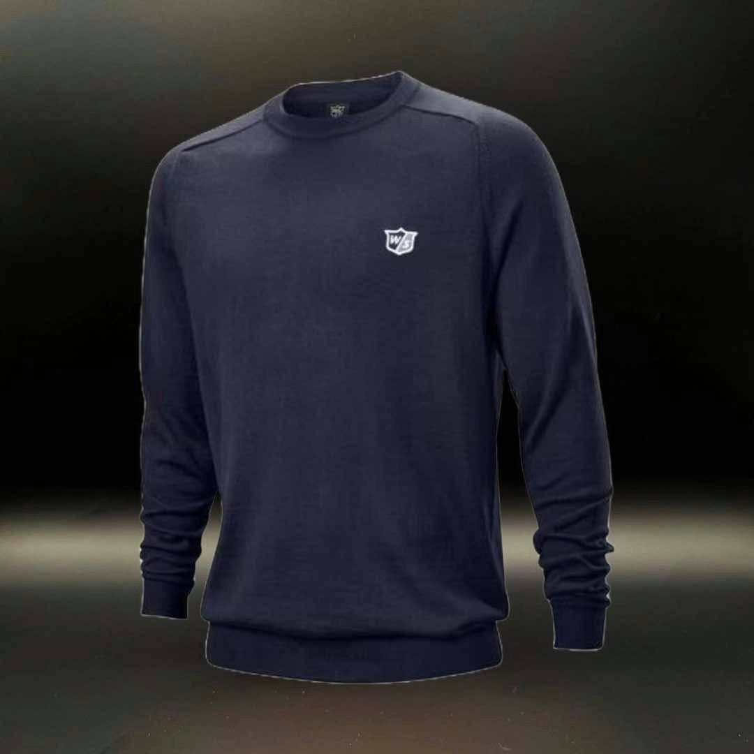 Wilson Classic Pullover Herre