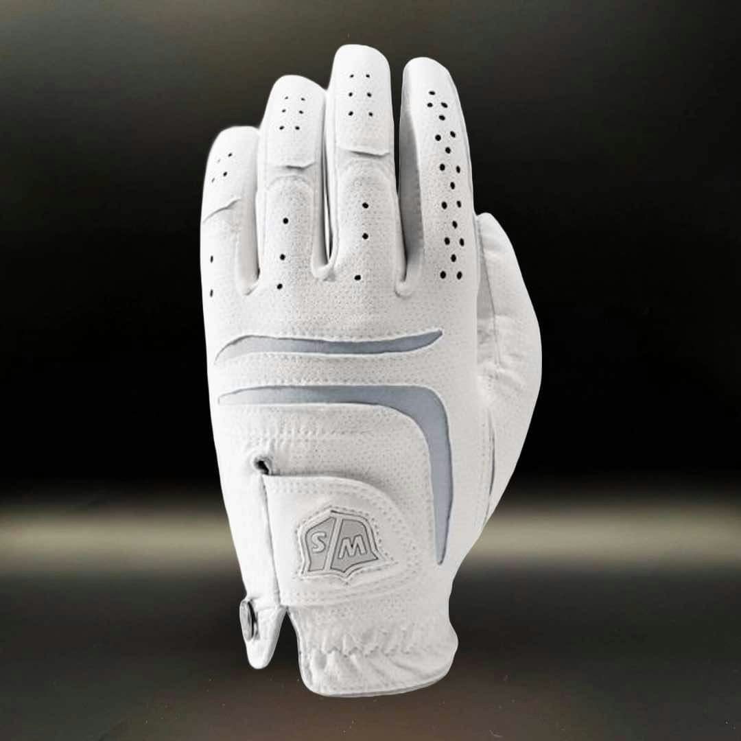 Wilson Staff Grip Plus LLH