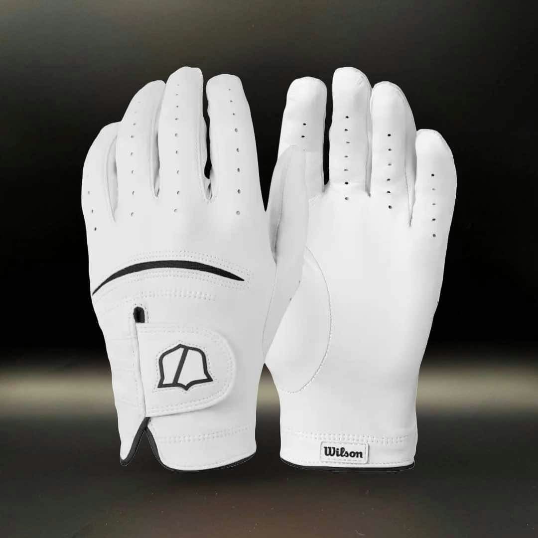 Wilson Staff Model MLH