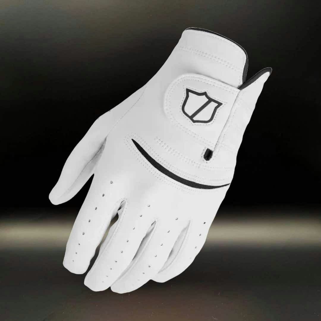 Wilson Staff Model MLH