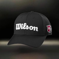 Wilson Performance Mesh Cap