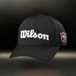 Wilson Performance Mesh Cap