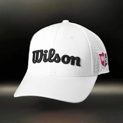 Wilson Performance Mesh Cap