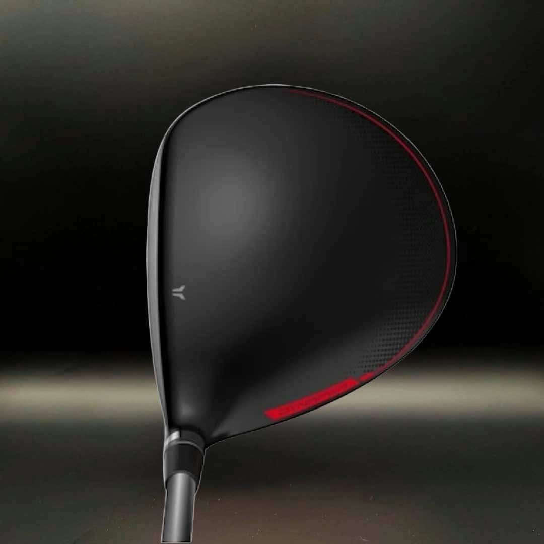 Wilson Staff Dynapower Titan Driver MRH