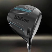 Wilson Staff Dynapower Titan Driver LRH