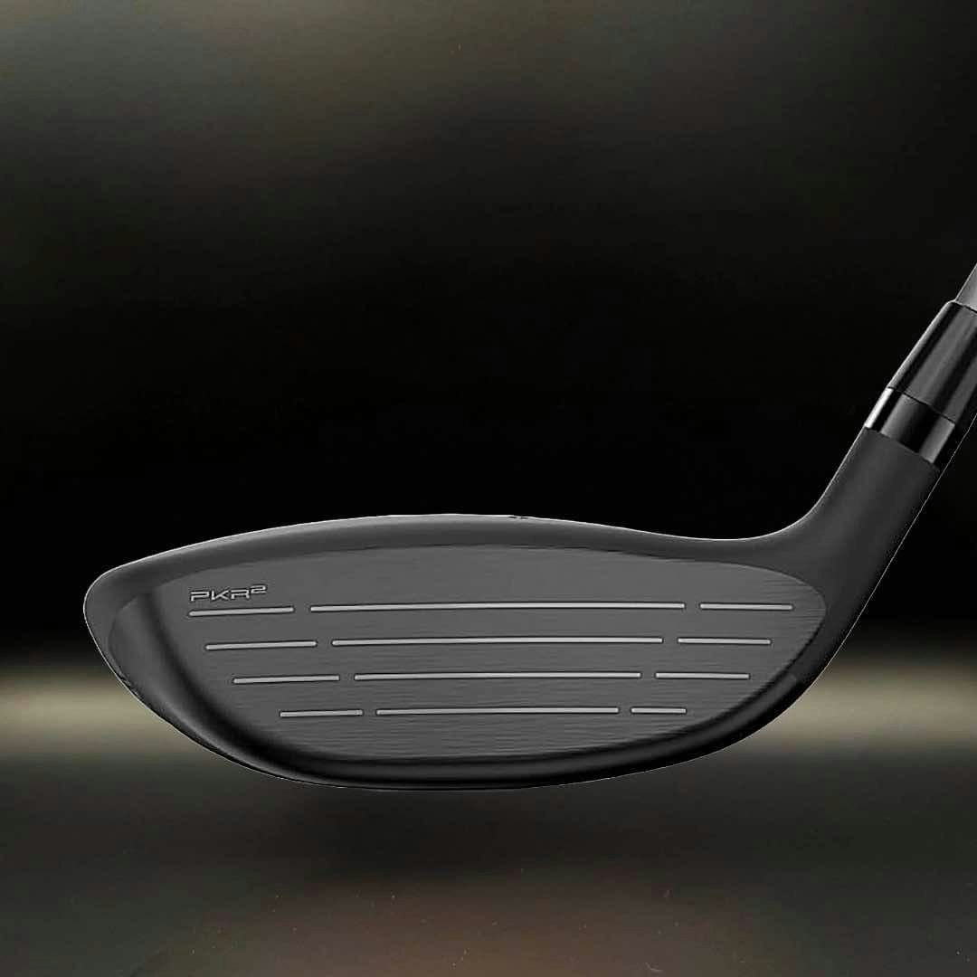 Wilson Staff Dynapower Fairway-Wood MRH