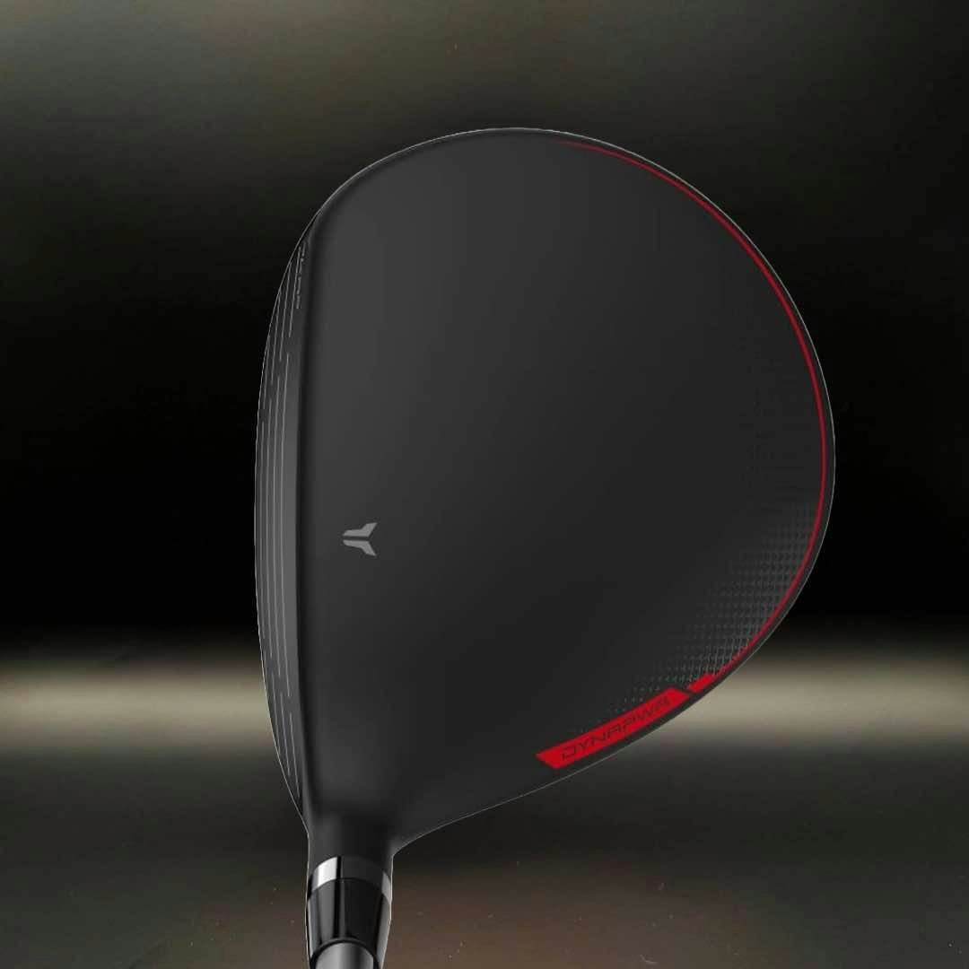 Wilson Staff Dynapower Fairway-Wood MRH