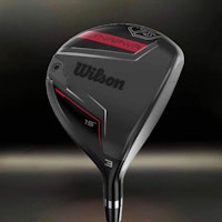 Wilson Staff Dynapower Fairway-Wood MRH