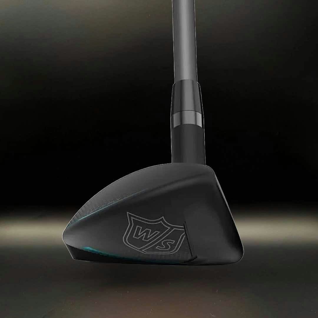 Wilson Staff Dynapower Hybrid S LRH