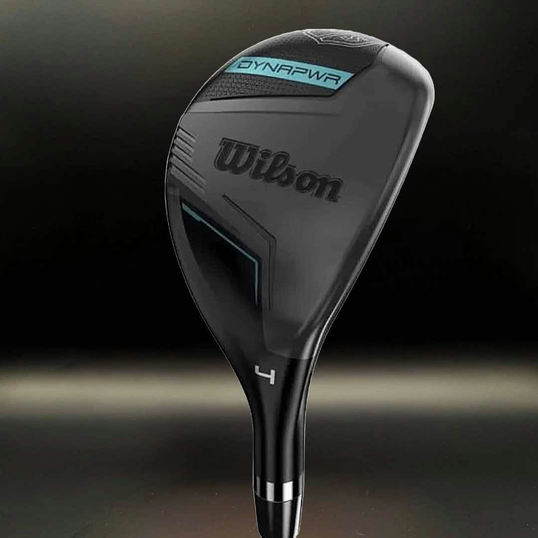 Wilson Staff Dynapower Hybrid S LRH