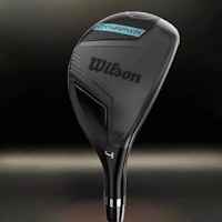 Wilson Staff Dynapower Hybrid S LRH