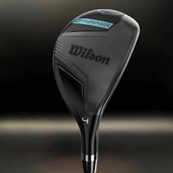 Wilson Staff Dynapower Hybrid S LRH