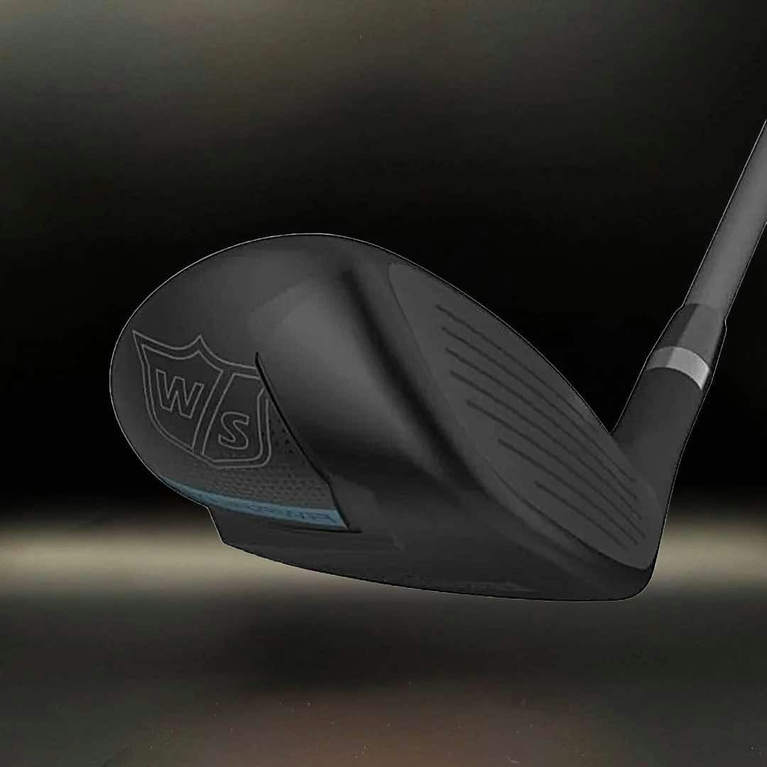 Wilson Staff Dynapower Hybrid S LRH
