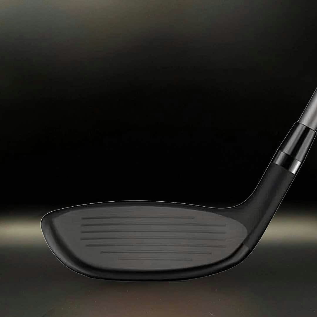 Wilson Staff Dynapower Hybrid S LRH