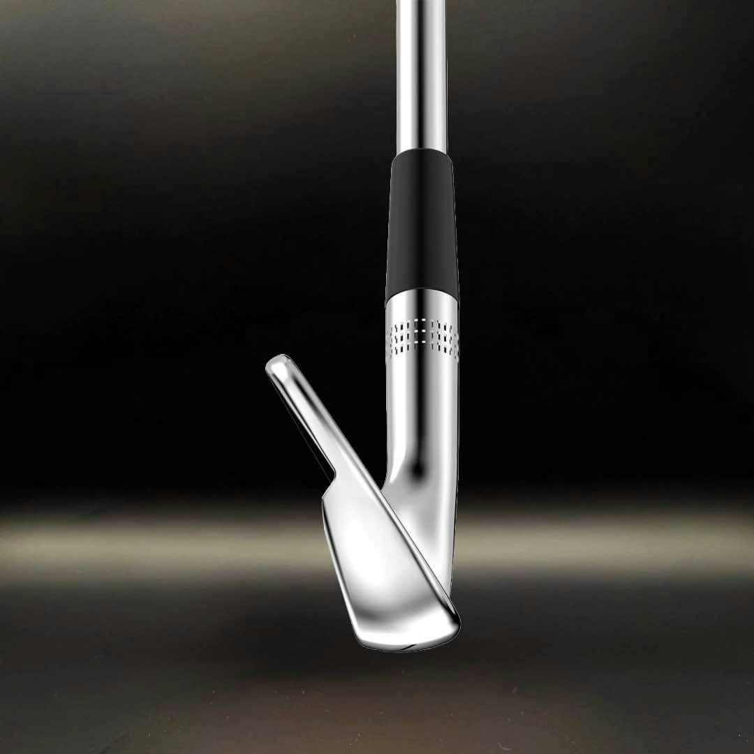 Wilson Staff Model Blade Jernsett 4-PW (S)