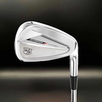 Wilson Dynapower Forged Jernsett 5-PW