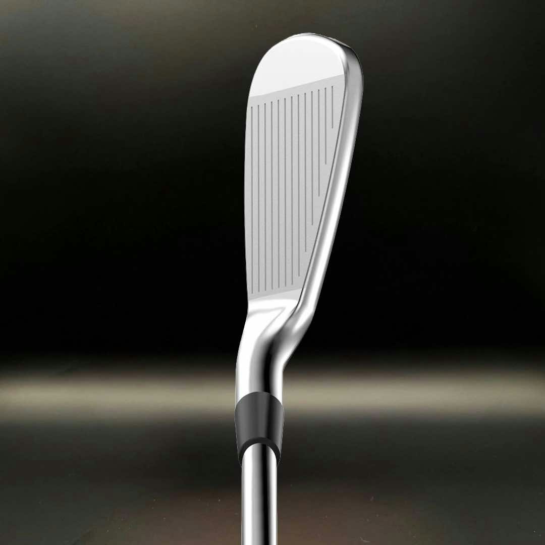 Wilson Dynapower Forged Jernsett 5-PW
